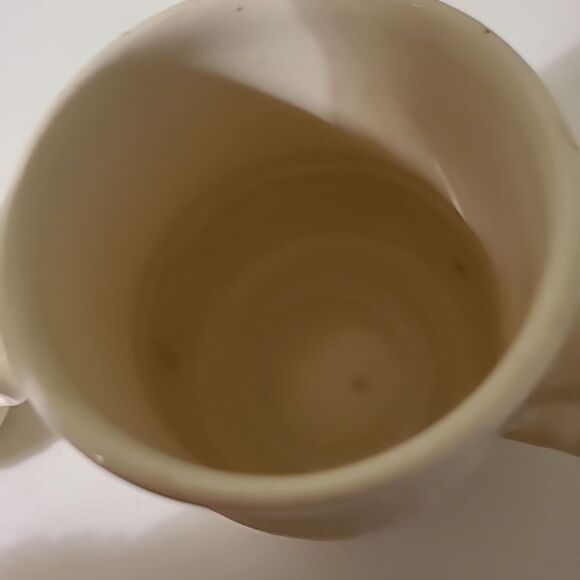 Set of Four Metlox Mugs - Picture 5 of 11